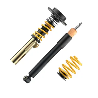 ST XTA Coilover Kit For Mini - 182208AG
